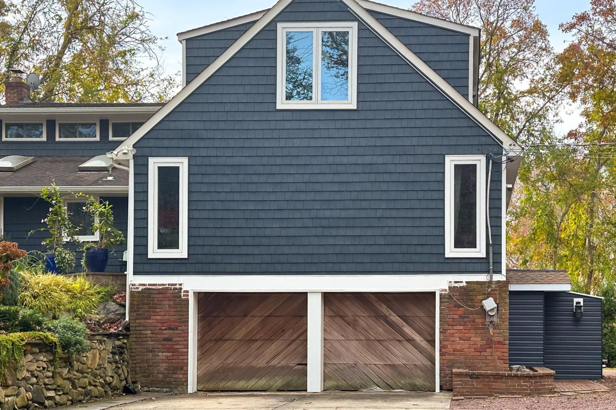 Cozy Dix Hills Apt With Deck About 7 Mi To Beach! Exterior foto
